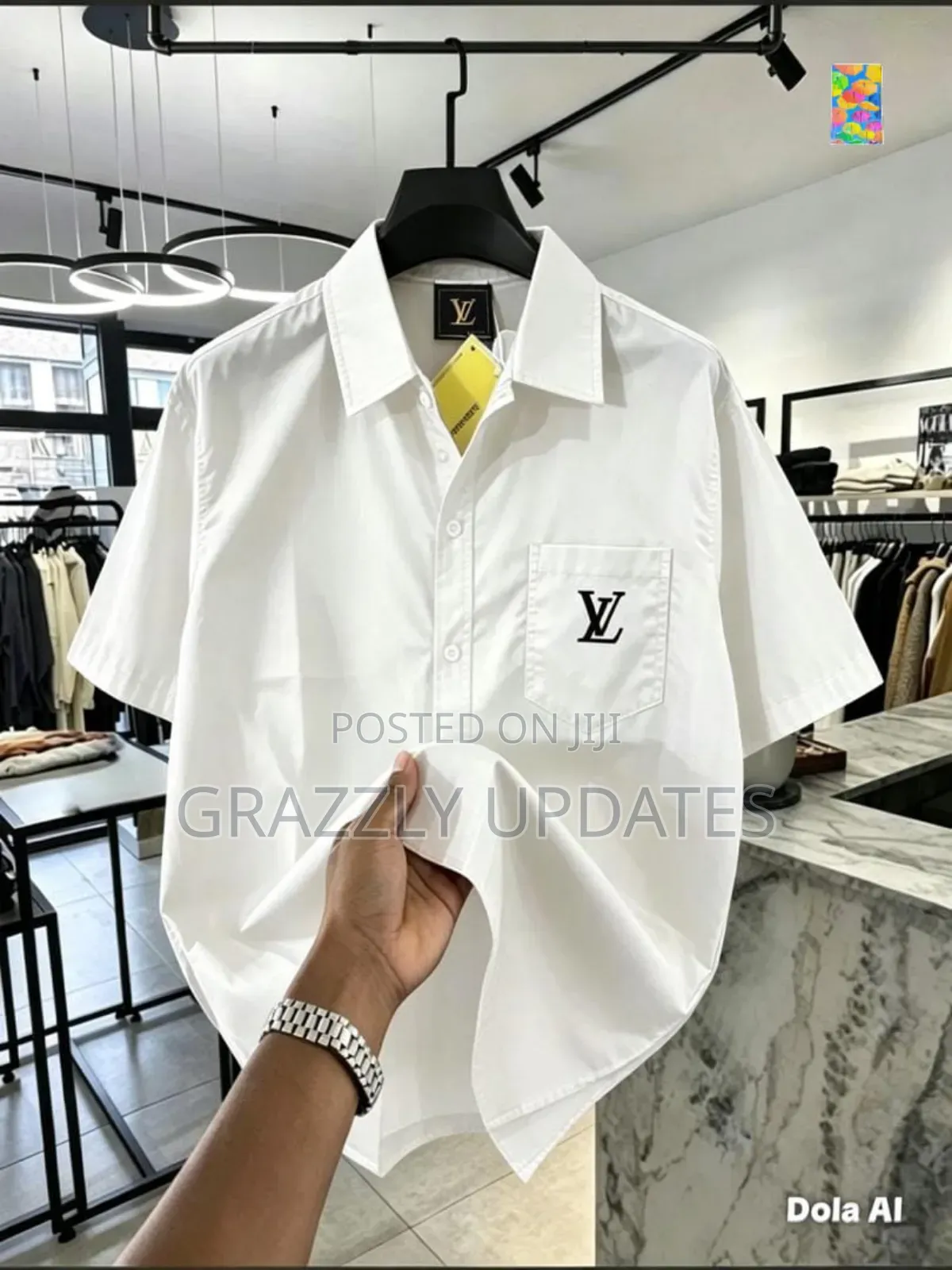 Quality Men Shirts