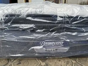 5by6 12inches Canadian Semi Orthopedic Mattress