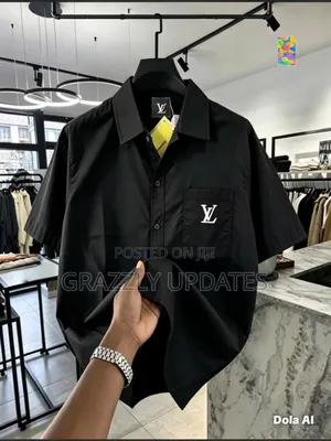 Quality Men Shirts