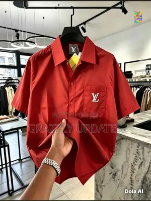 Quality Men Shirts