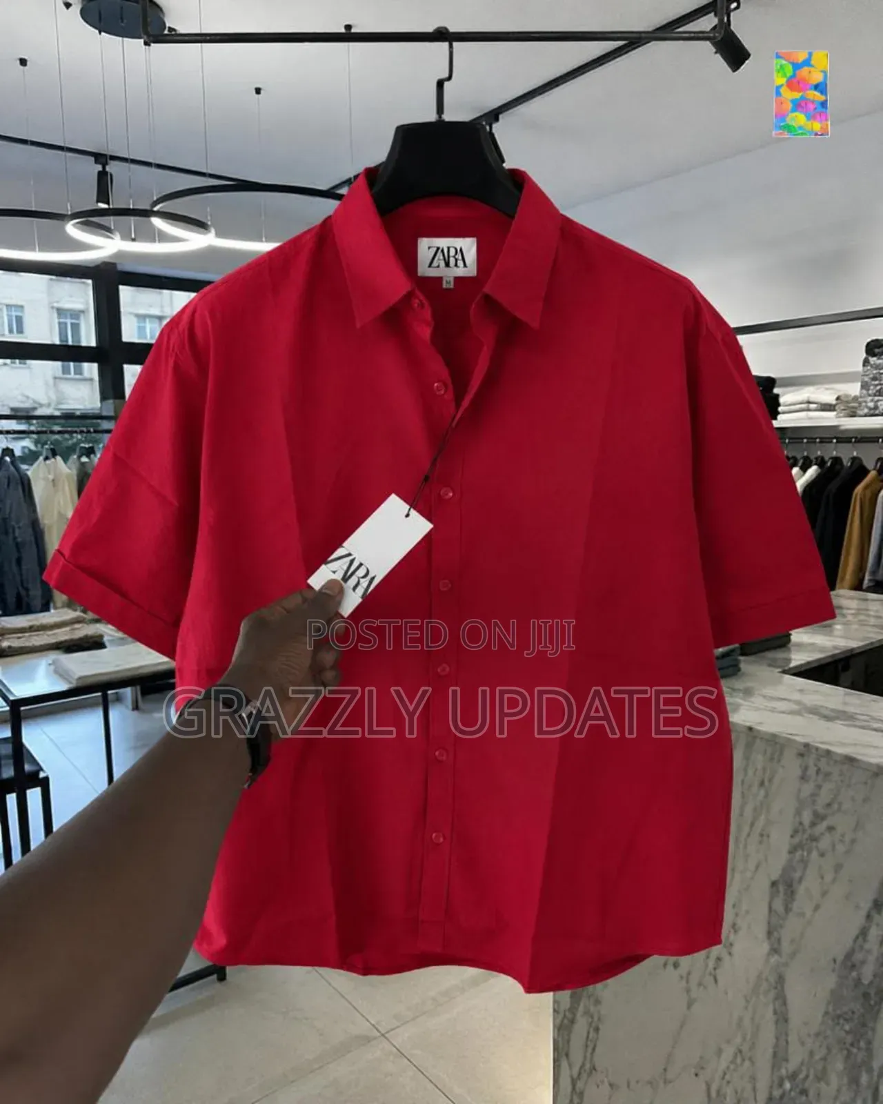 Quality Men Shirts