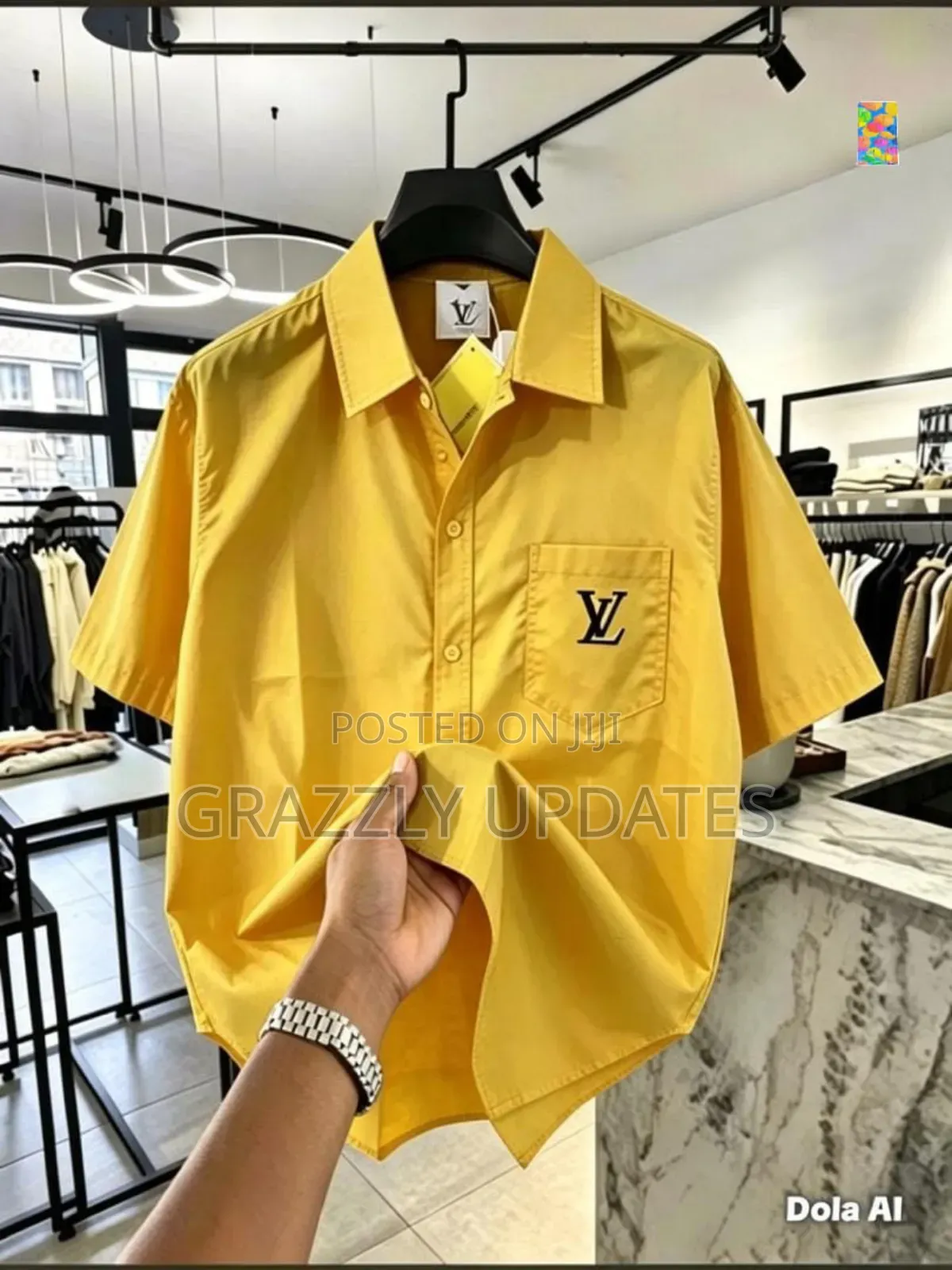 Quality Men Shirts