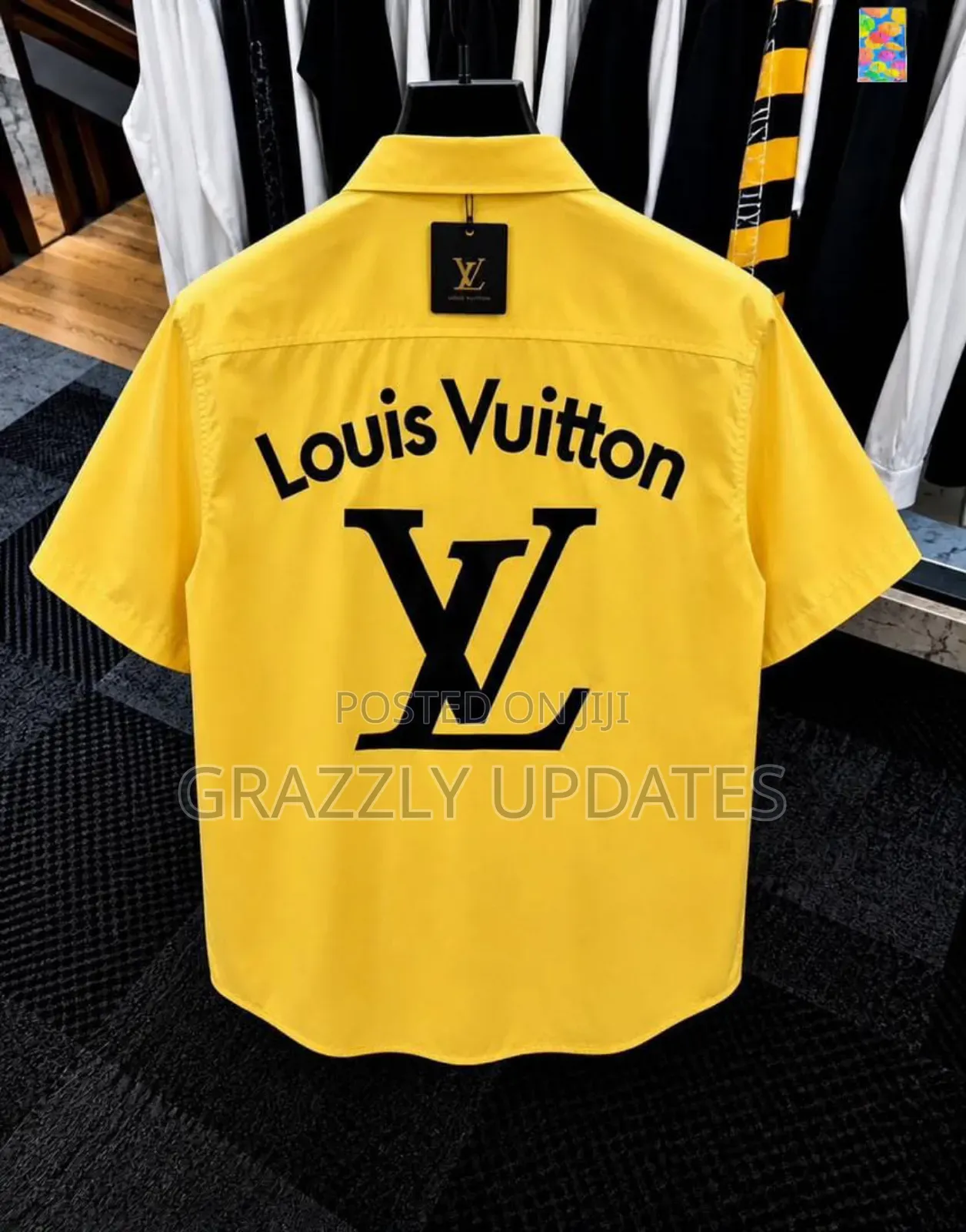 Quality Men Shirts