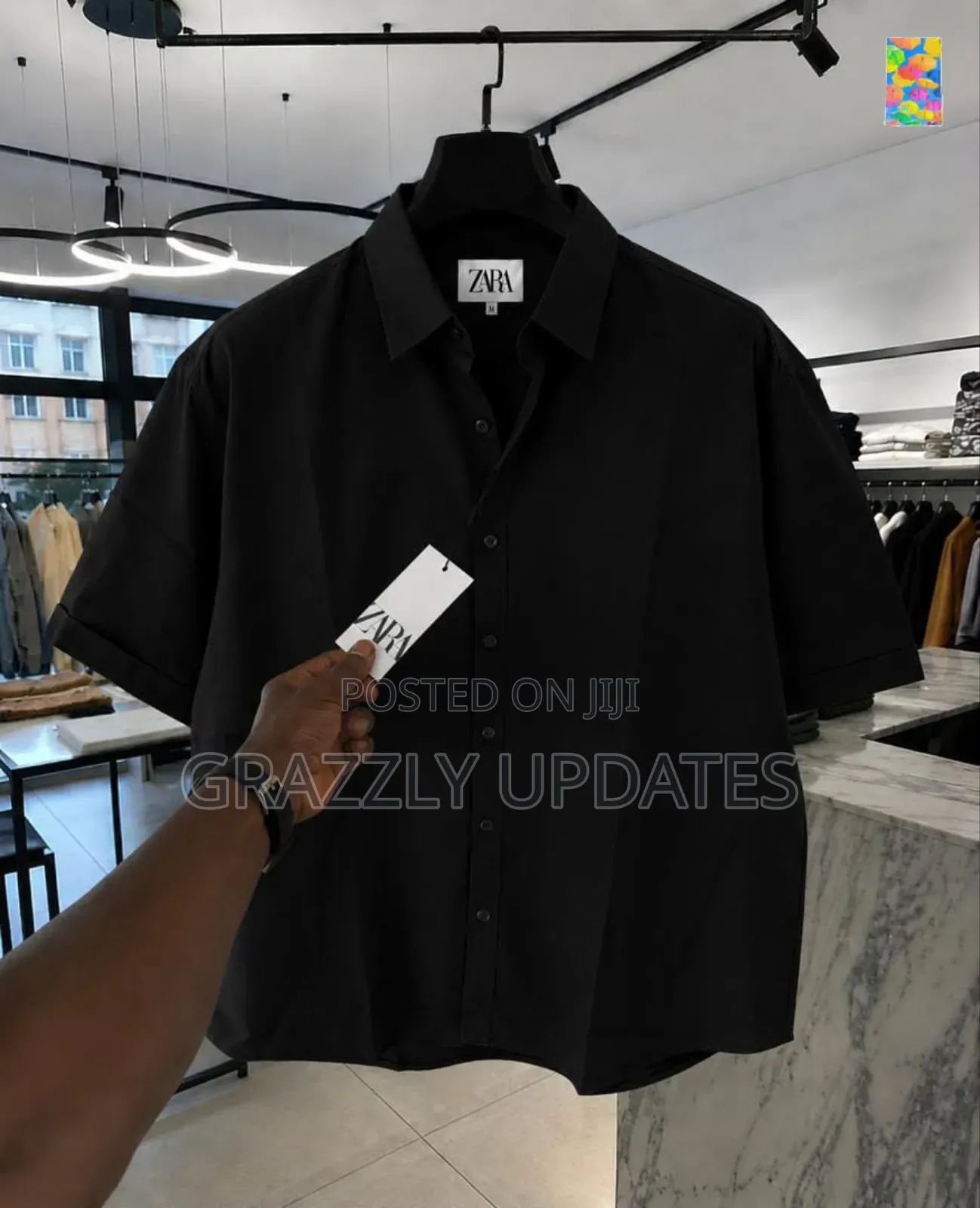 Quality Men Shirts