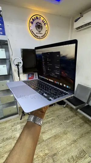 Laptop Apple MacBook Air 2020 M1 8GB Apple M1 SSD 256GB