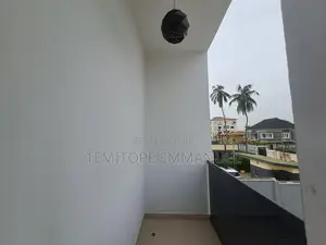 Furnished 4bdrm Duplex in Ikeja for rent