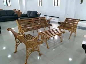 Set of Outdoor