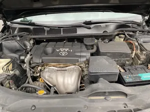 Toyota Venza 2009 Black