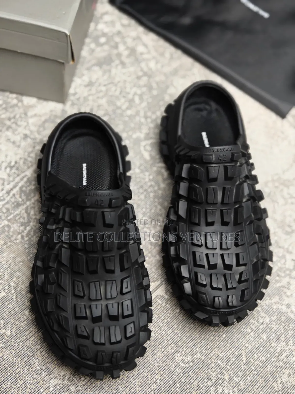 Top Quality Luxury Authentic