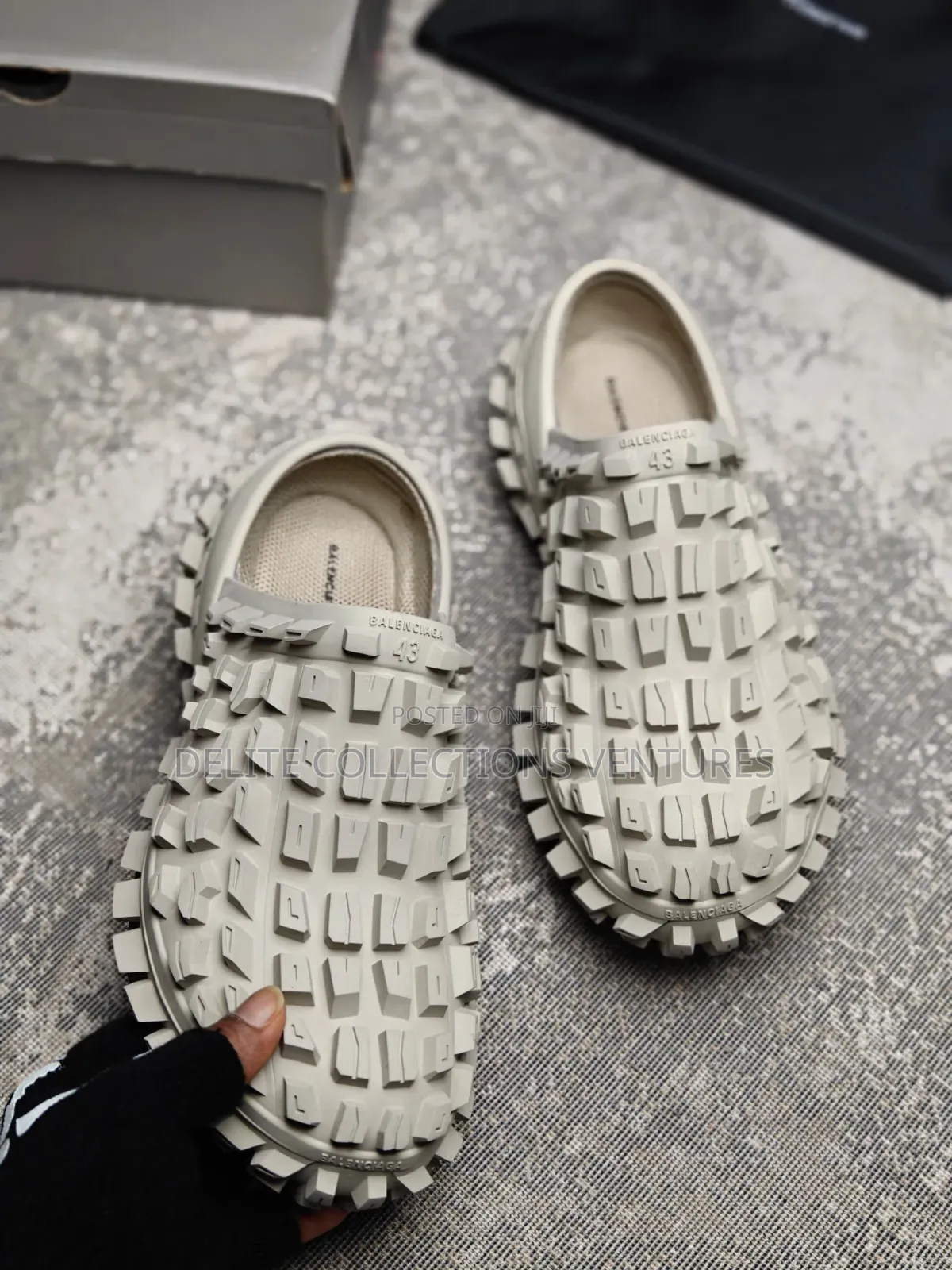 Top Quality Luxury Authentic