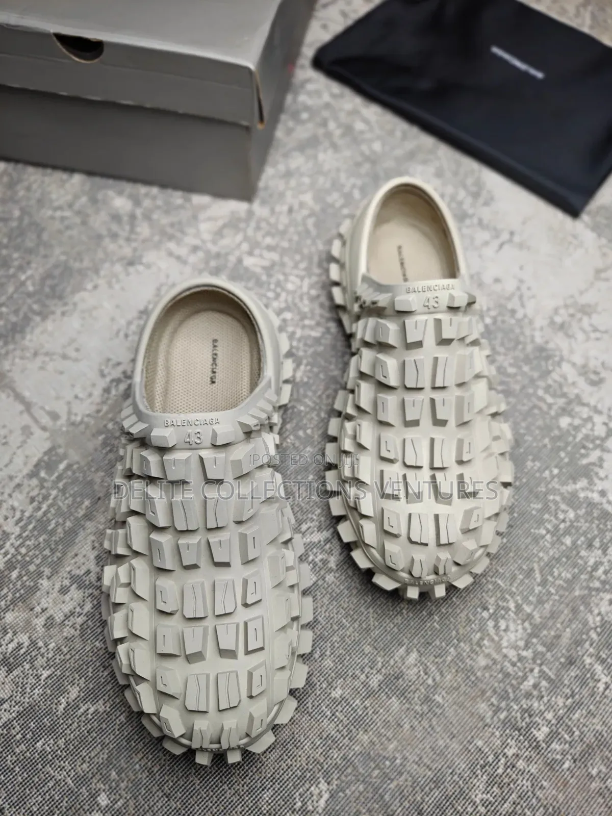 Top Quality Luxury Authentic
