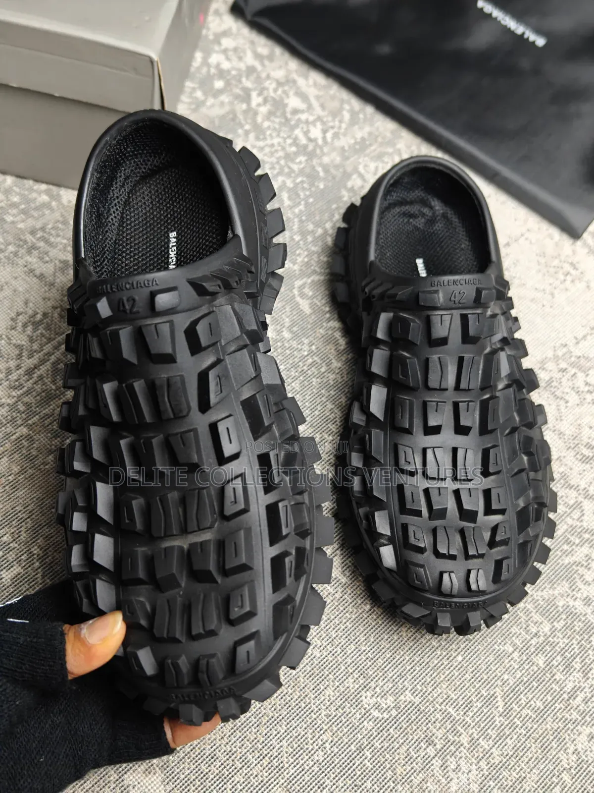 Top Quality Luxury Authentic