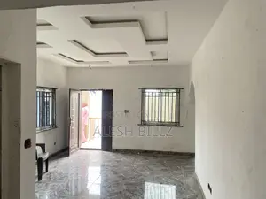 Furnished 2bdrm Block of Flats in Kabowei Meiran, Abule Egba for rent