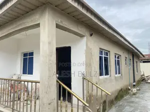 Furnished 2bdrm Block of Flats in Kabowei Meiran, Abule Egba for rent