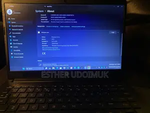 Laptop HP 14S 8GB Intel Core i3 SSD 256GB