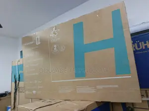 Hisense 43a4s Full Hd Led Smart TV