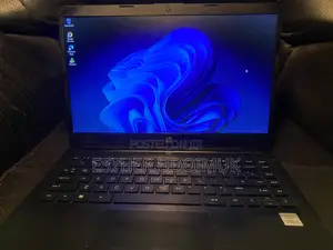 Laptop HP 14S 8GB Intel Core i3 SSD 256GB