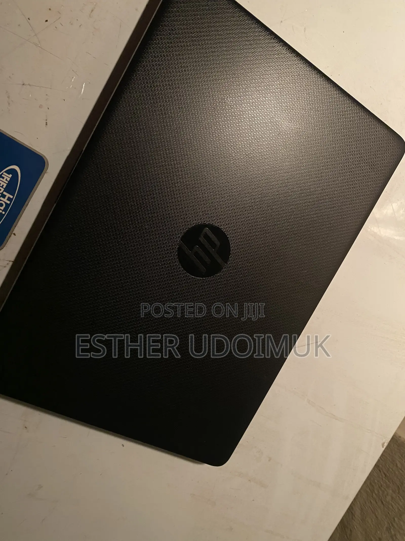 Laptop HP 14S 8GB Intel Core i3 SSD 256GB