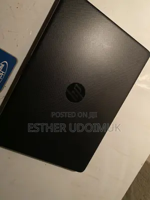 Laptop HP 14S 8GB Intel Core i3 SSD 256GB