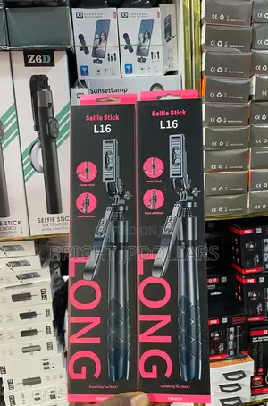 L16 Tripod Stand