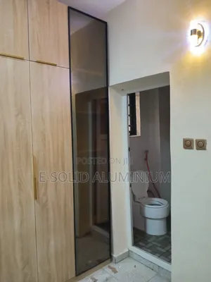 Cabinet Glass Doors