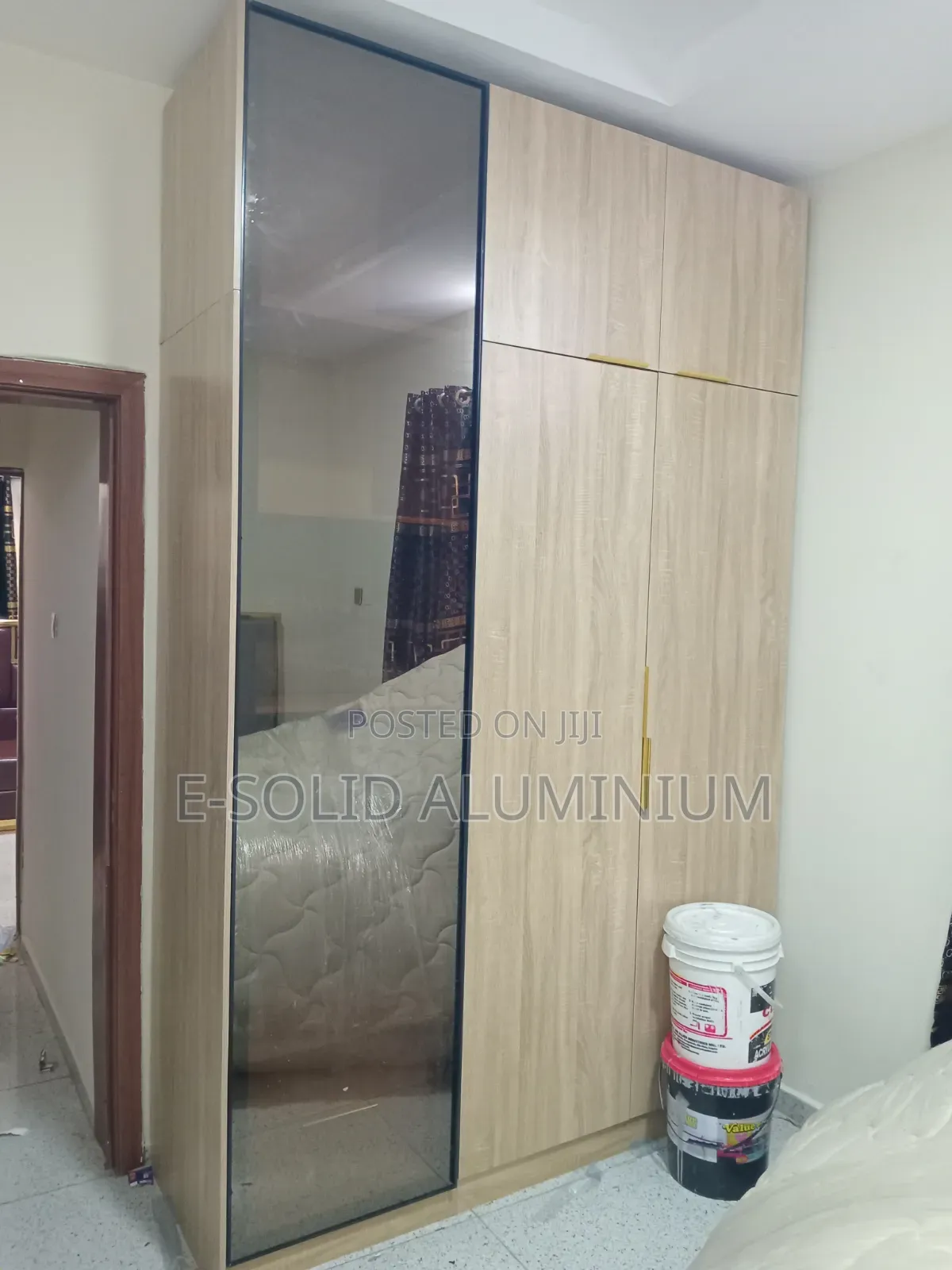 Cabinet Glass Doors