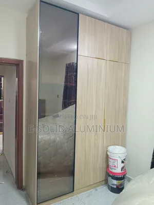 Cabinet Glass Doors