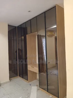 Cabinet Glass Doors