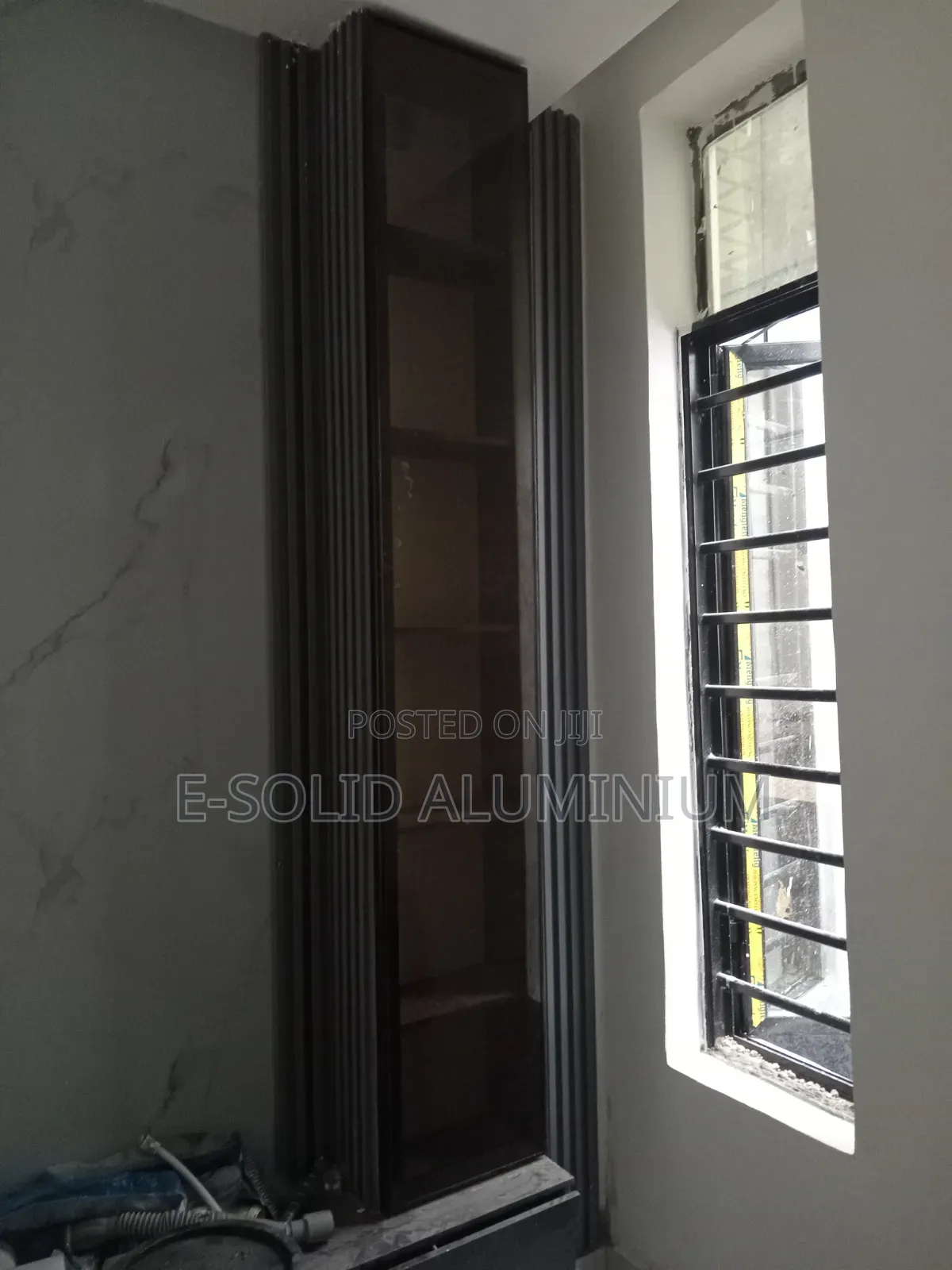 Cabinet Glass Doors