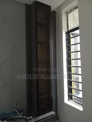 Cabinet Glass Doors