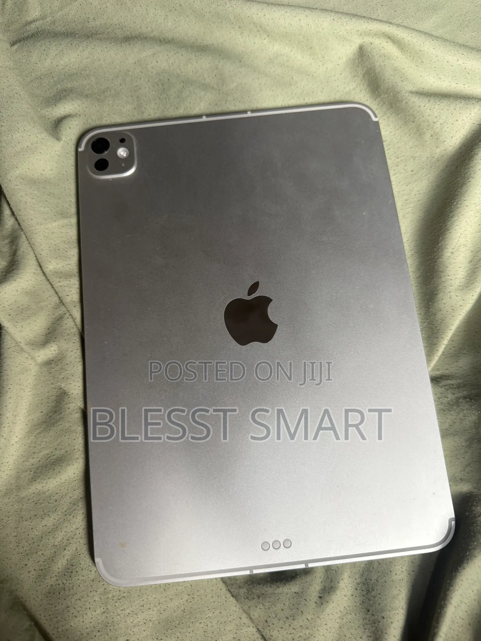 Apple iPad Pro 11 (2025) 256 GB Silver