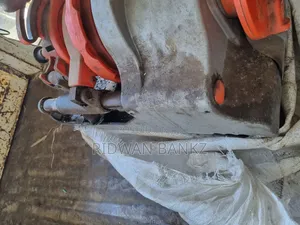 4 Inch Thread Machine