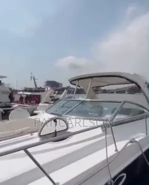 Yatch Boat Cruise 20ppl Max