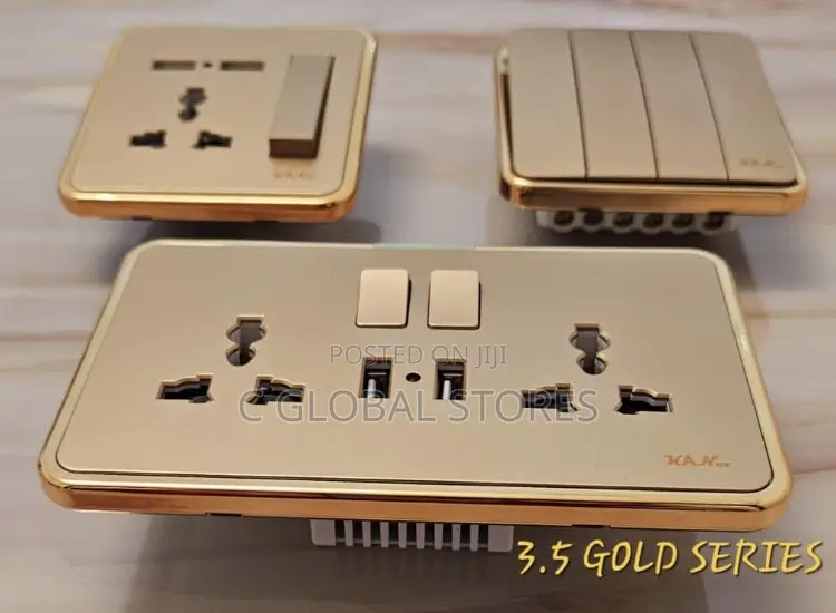 Quality Switches