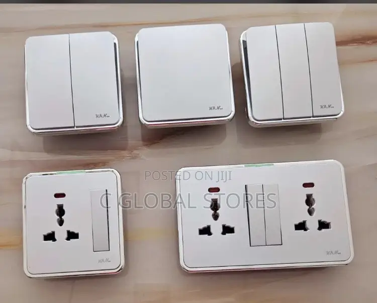 Quality Switches