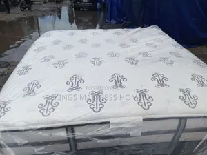 Canadian Mattress and Turkish Mattress Hybrid