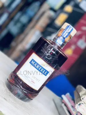 Martel Blue Swift