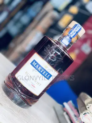 Martel Blue Swift