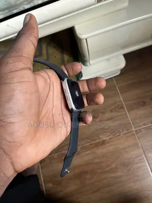 Apple Watch Series 5