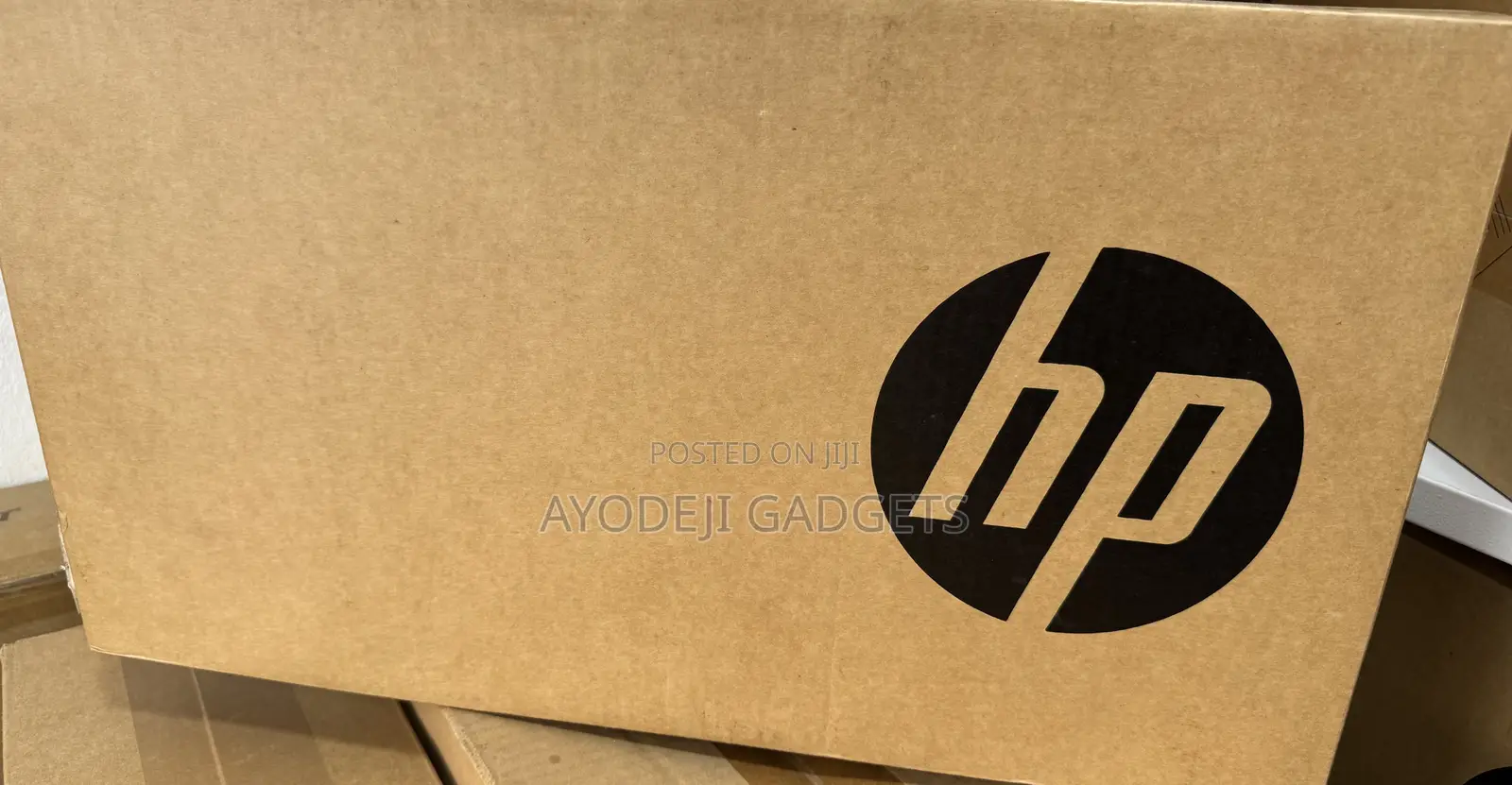 New Laptop HP ProBook 450 G9 8GB Intel Core i7 SSD 512GB