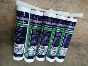 Fire Resistance Silicone