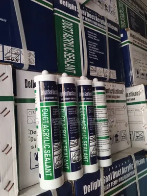 Fire Resistance Silicone