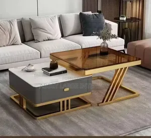 Center Table
