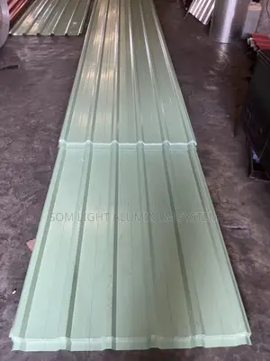 0.75 Longspen Ba Green Oven Bake Material Premium Aluminum