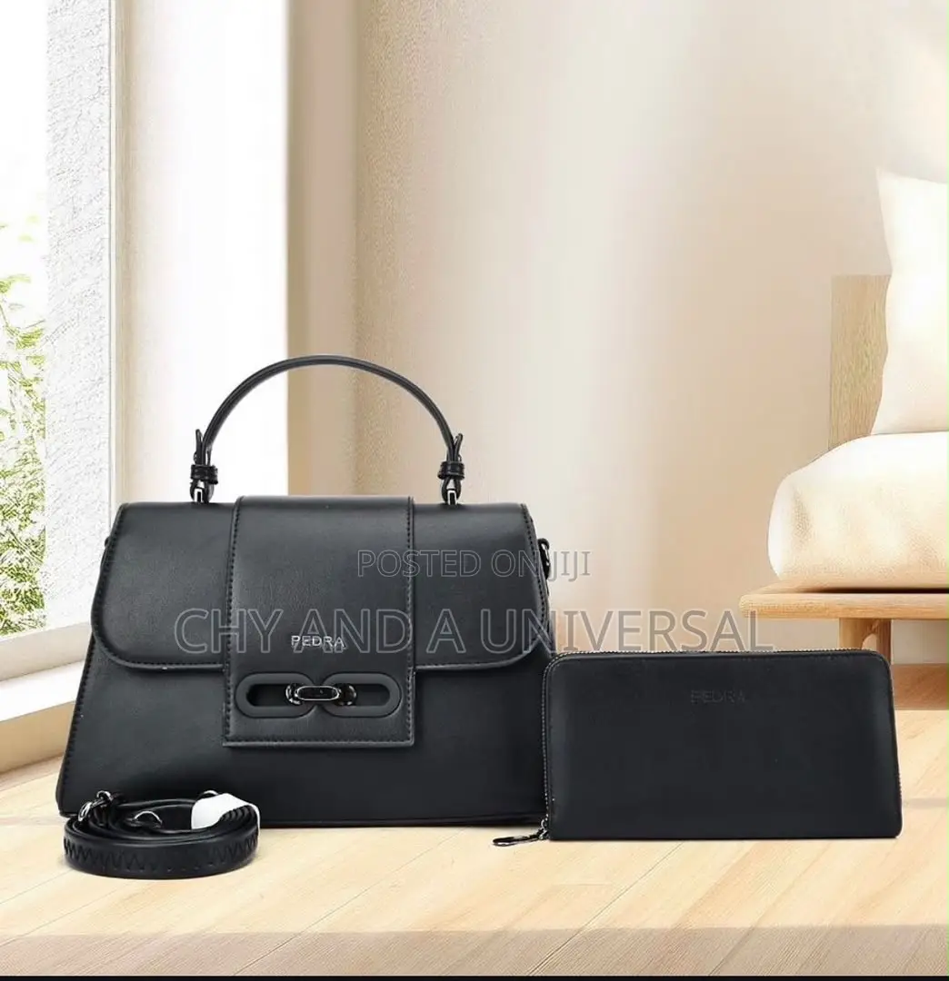 Pedra 2 in 1 With Strap
