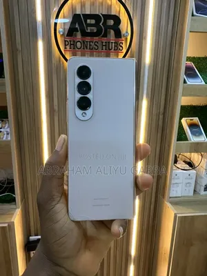Samsung Galaxy Z Fold4 512 GB Gold