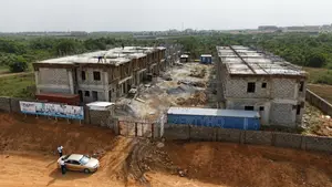 4 Bedroom Terrapartment