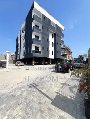 2bdrm Apartment in Ikate for rent