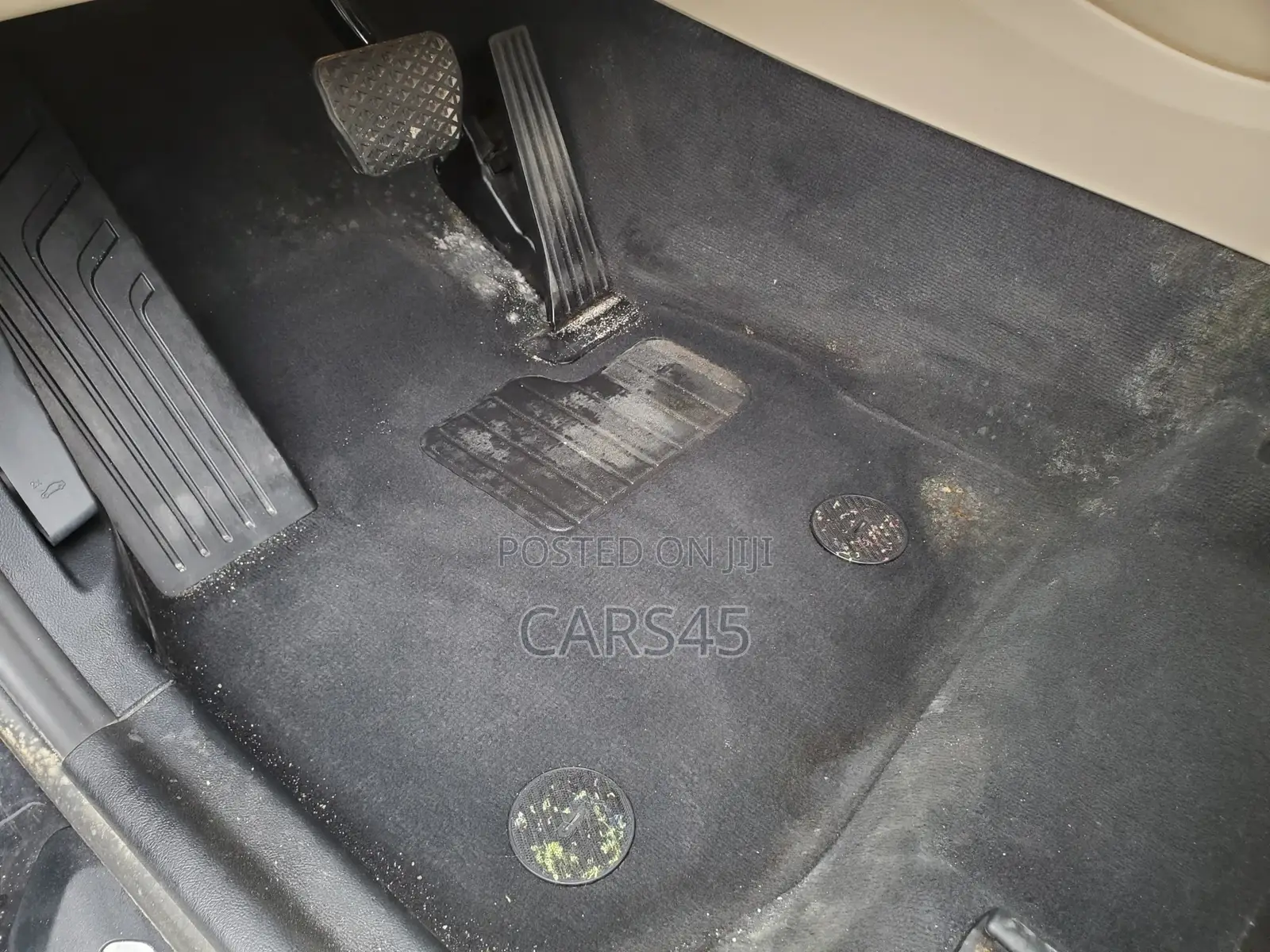 BMW X3 2019 Black