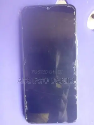 Tecno Spark 7 32 GB Gray
